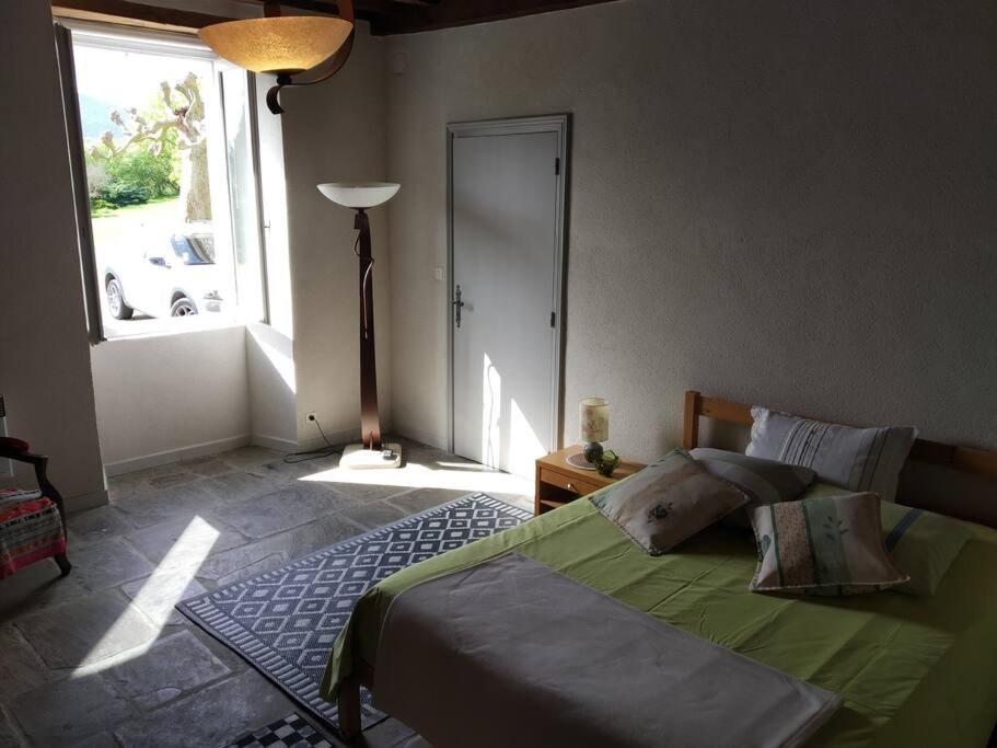 Logement Entier Dans Un Ecrin De Verdure Bidos 외부 사진