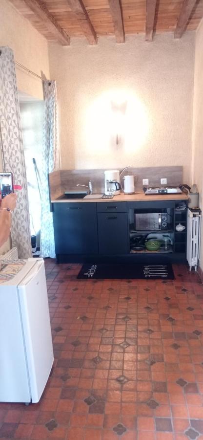 Logement Entier Dans Un Ecrin De Verdure Bidos 외부 사진