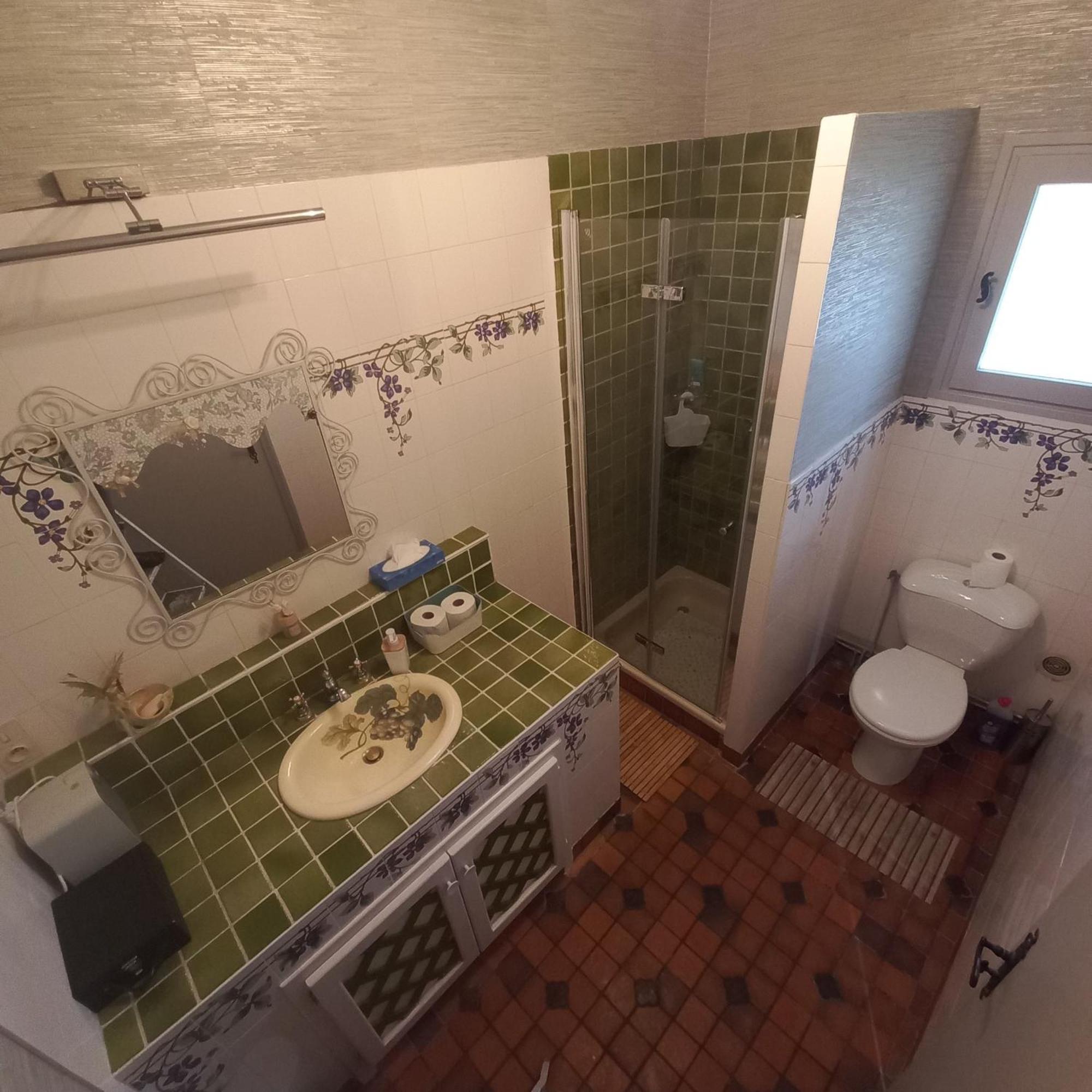Logement Entier Dans Un Ecrin De Verdure Bidos 외부 사진